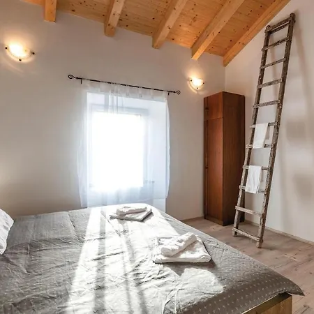 Holiday home 3 Bedroom Awesome In Medulin